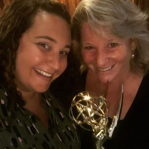 Meet your Posher, Margaret